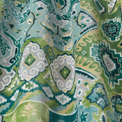 Il Chalet swatch